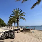 Lisboa 4 - Piso Con Piscina Comunitaria