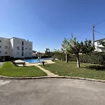 Lisboa 4 - Piso Con Piscina Comunitaria