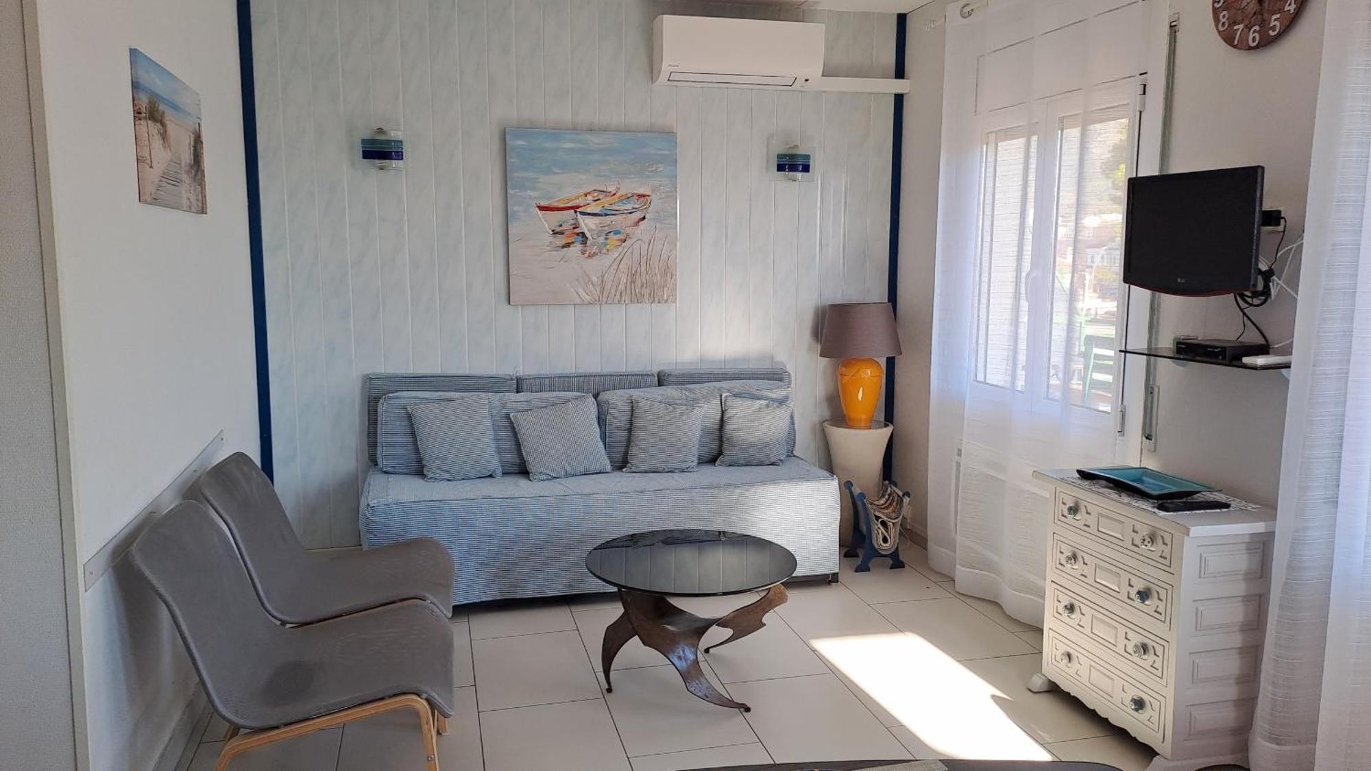 Lisboa 4 - Piso Con Piscina Comunitaria Apartamento Rosas